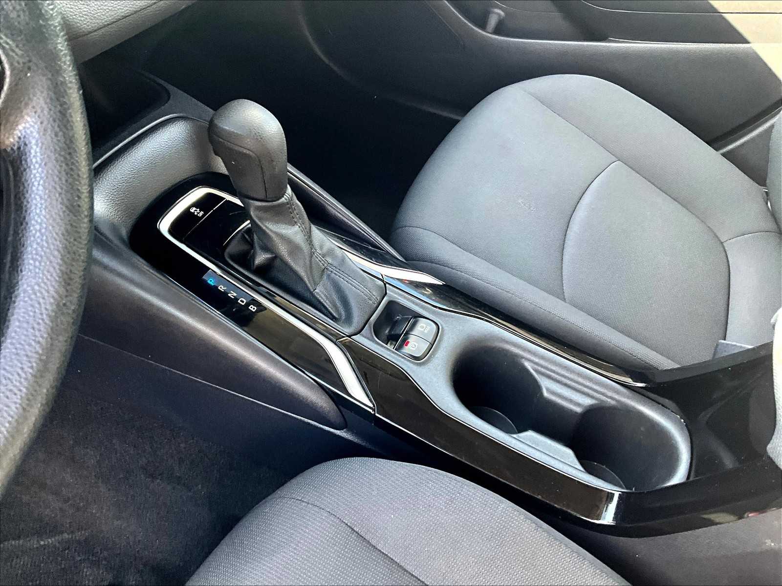 2022 Toyota Corolla LE - Photo 20