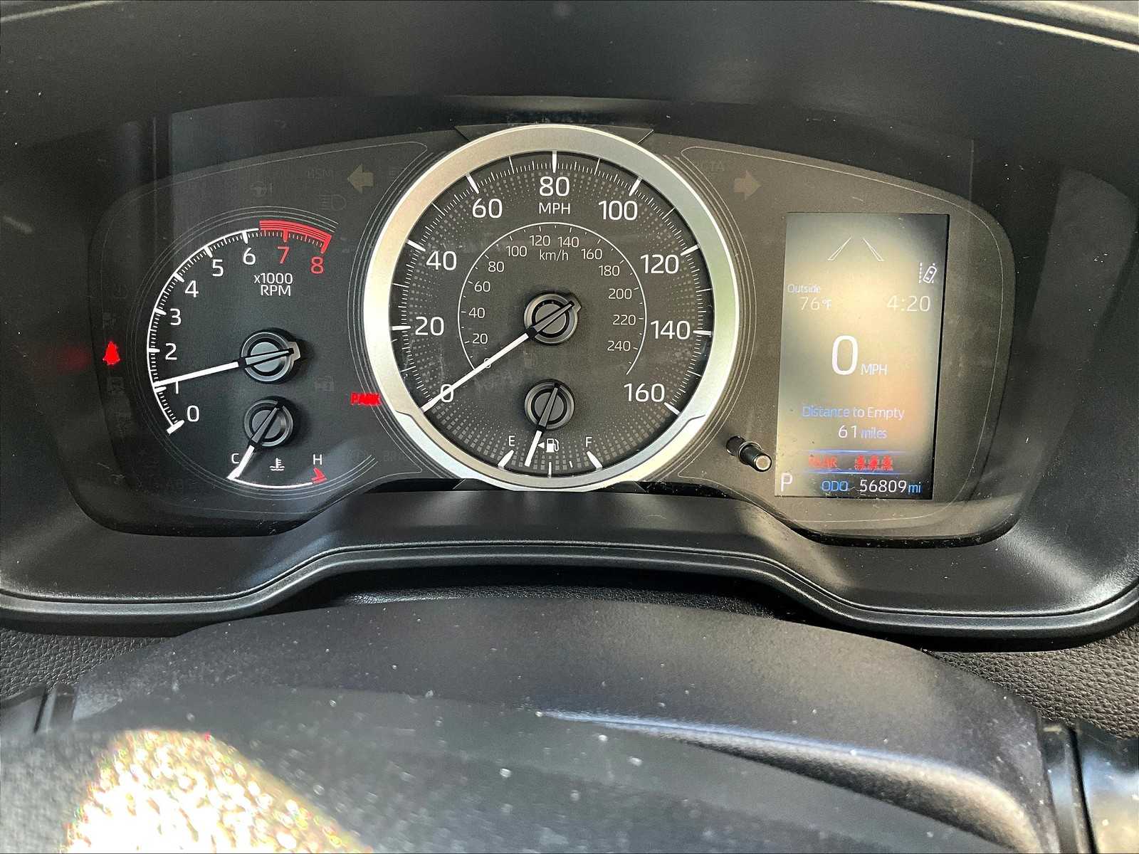 2022 Toyota Corolla LE - Photo 25