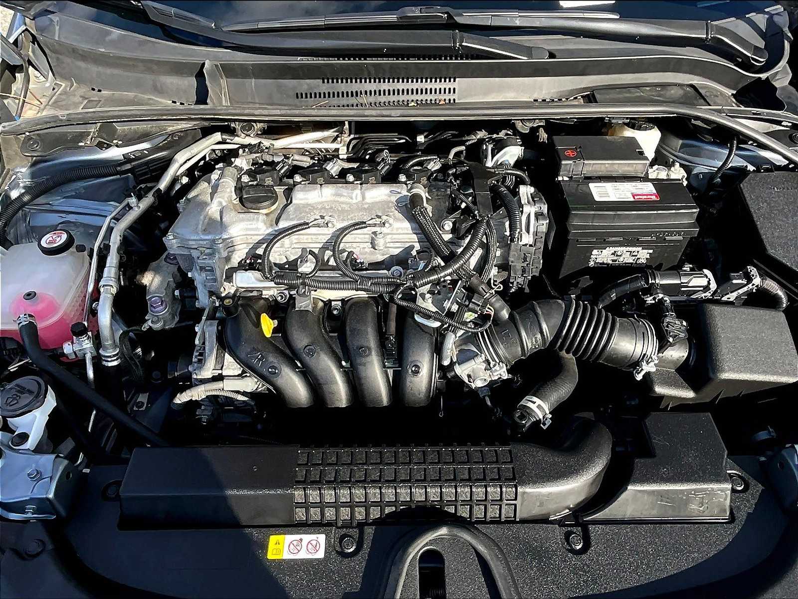 2022 Toyota Corolla LE - Photo 29
