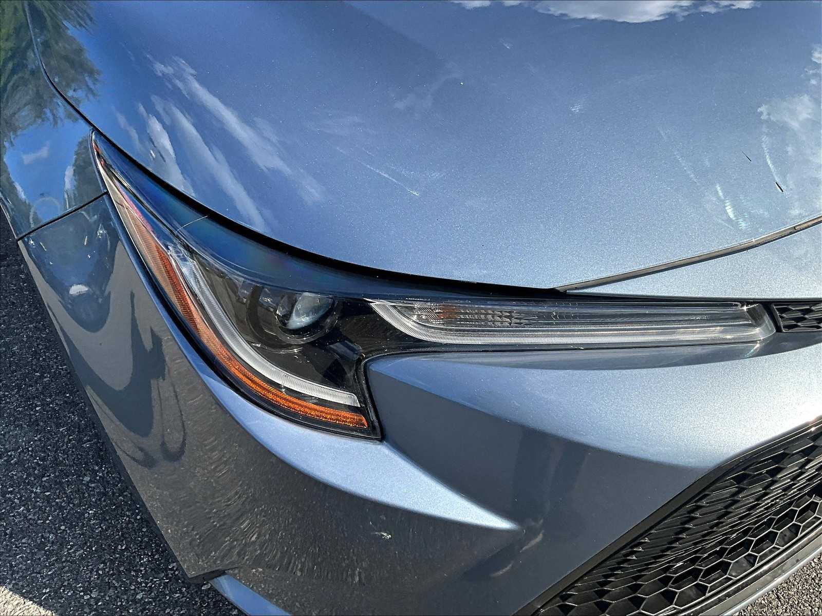 2022 Toyota Corolla LE - Photo 32