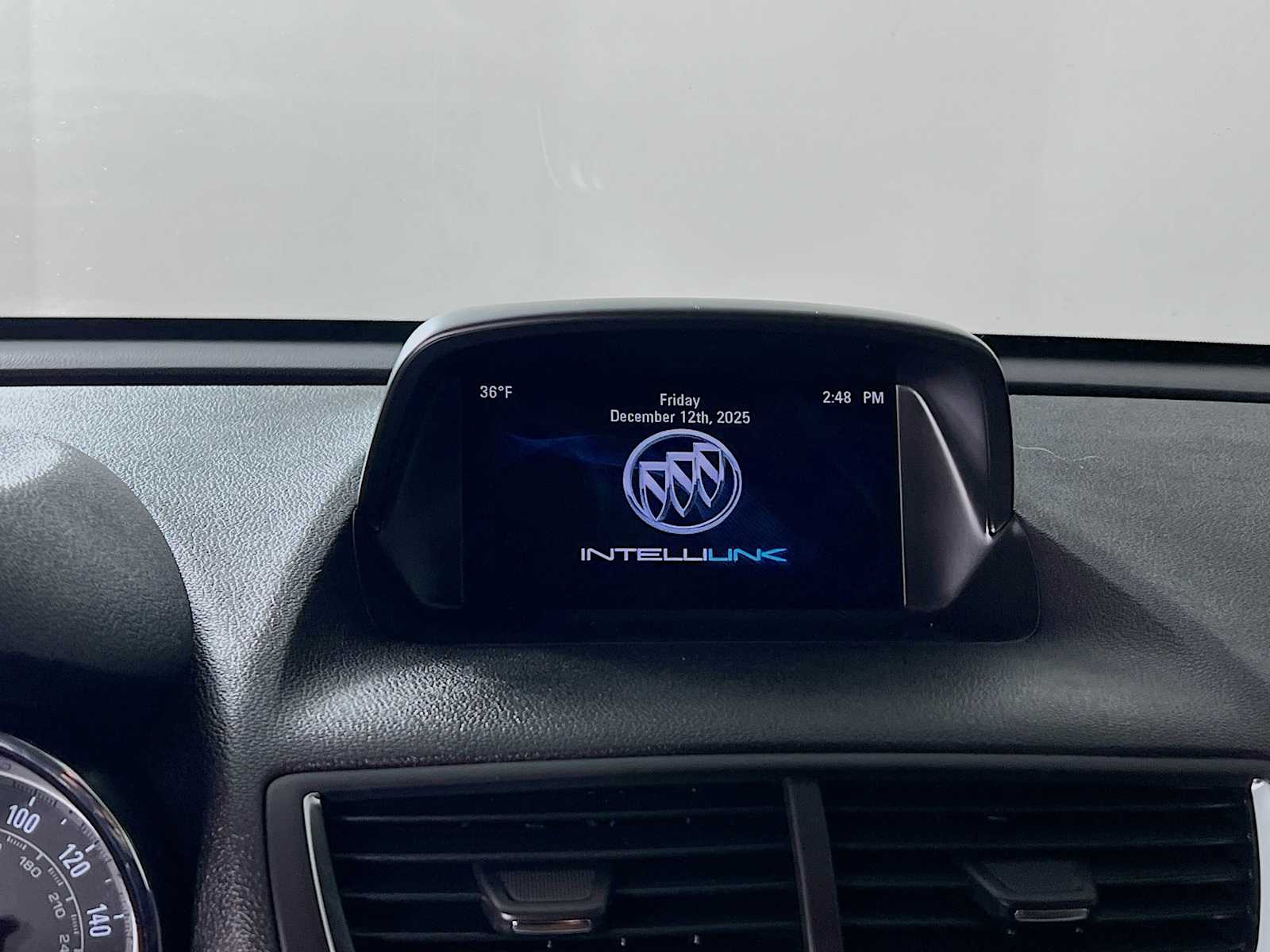 2016 Buick Encore Sport Touring - Photo 13