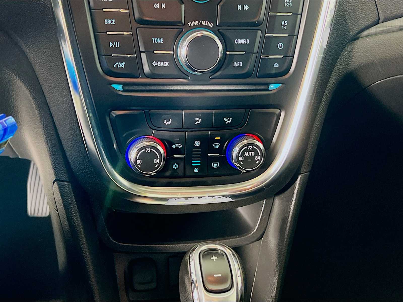 2016 Buick Encore Sport Touring - Photo 16