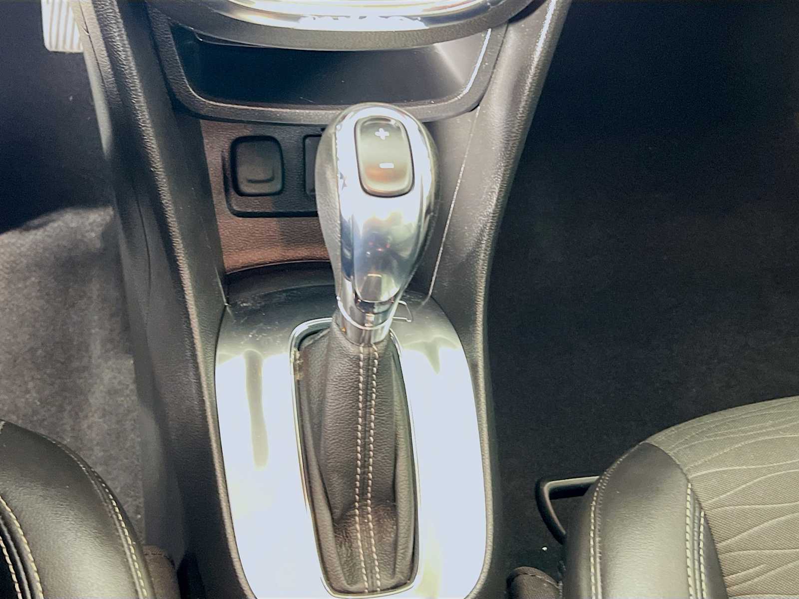 2016 Buick Encore Sport Touring - Photo 17