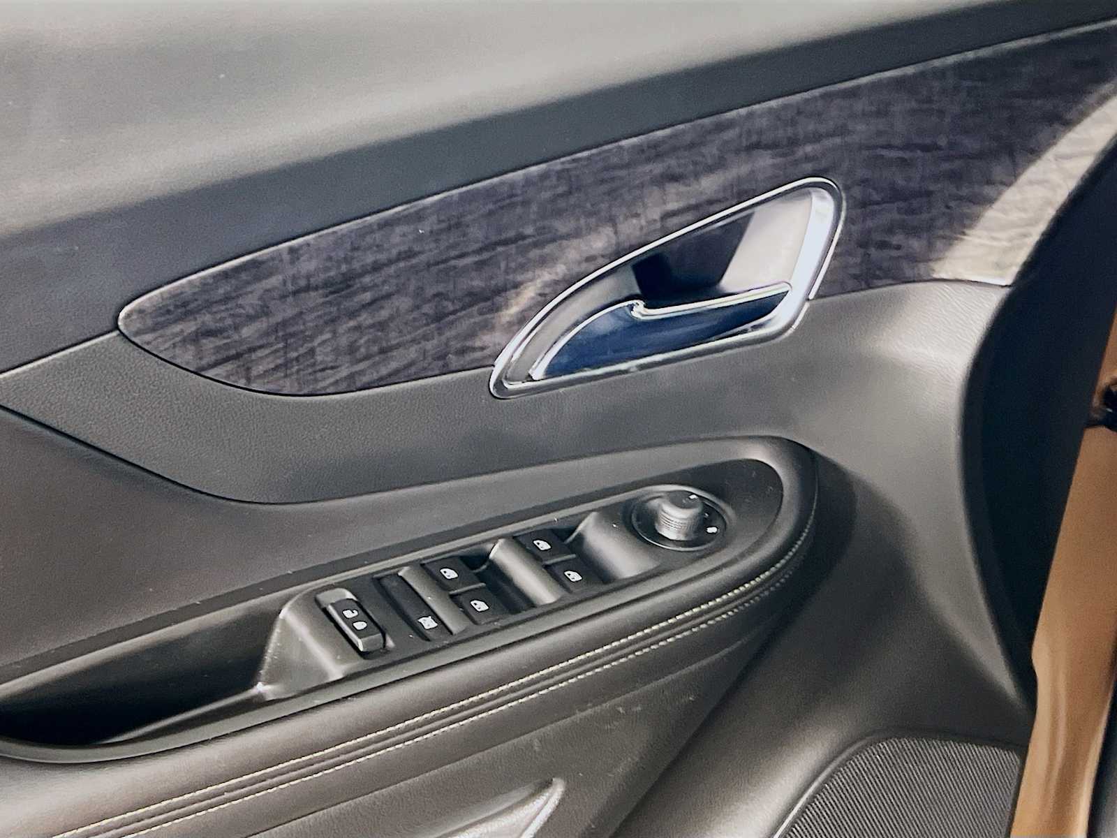 2016 Buick Encore Sport Touring - Photo 18