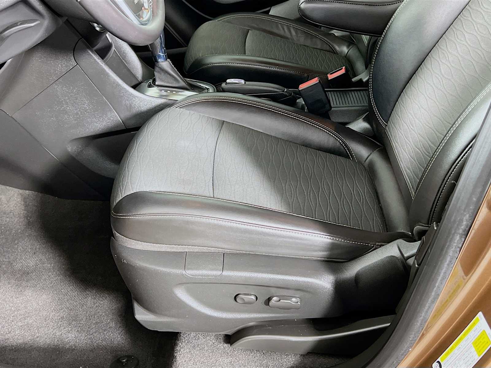 2016 Buick Encore Sport Touring - Photo 20