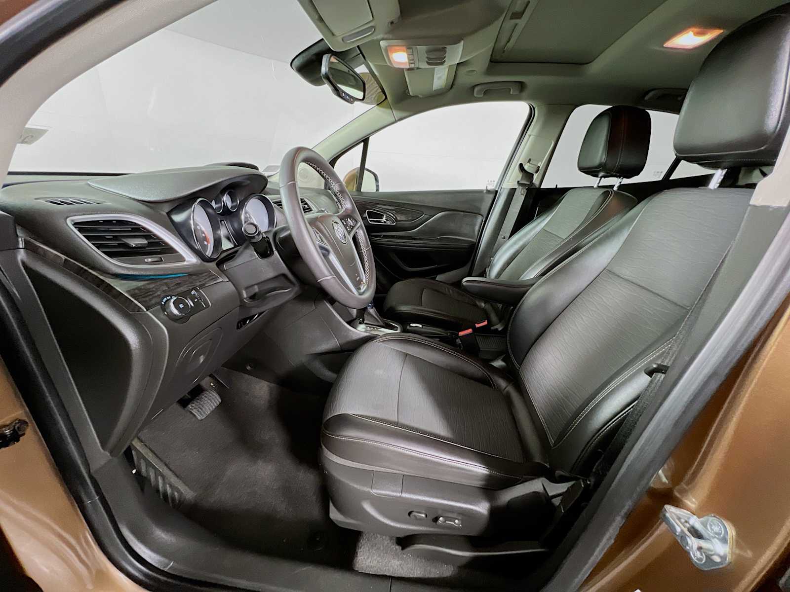 2016 Buick Encore Sport Touring - Photo 21