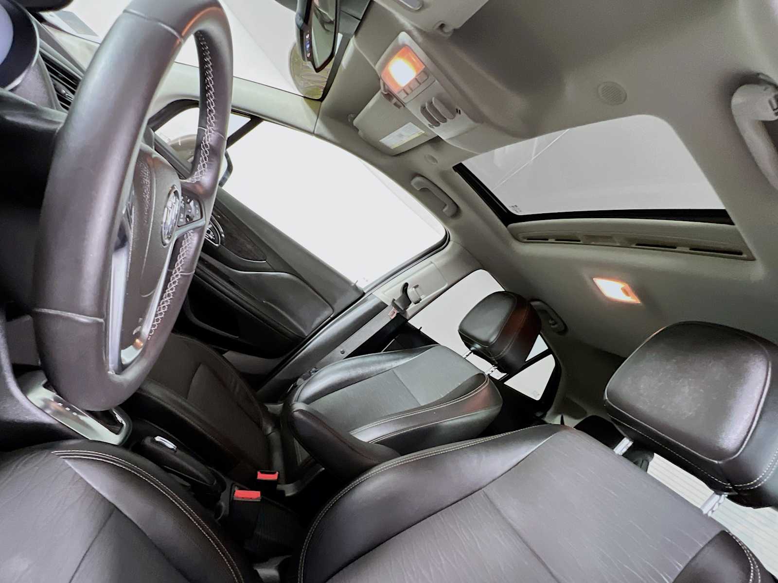 2016 Buick Encore Sport Touring - Photo 22