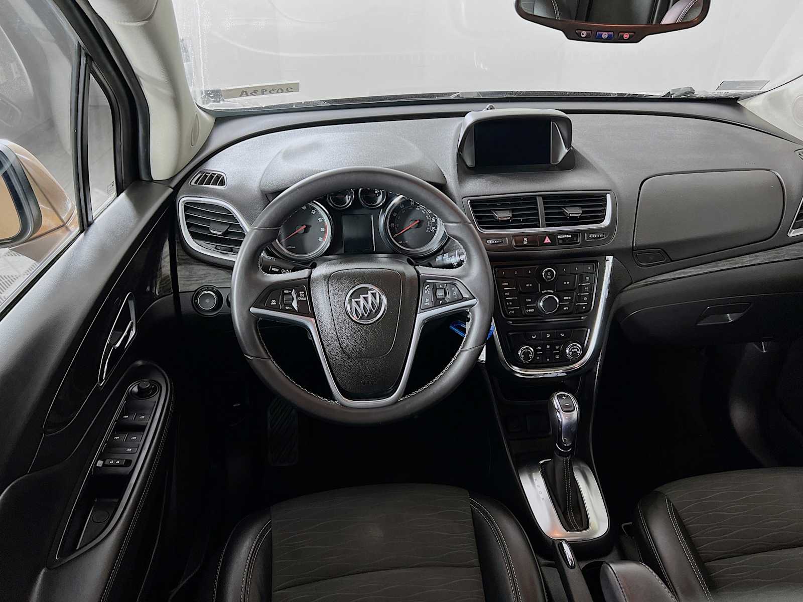 2016 Buick Encore Sport Touring - Photo 23
