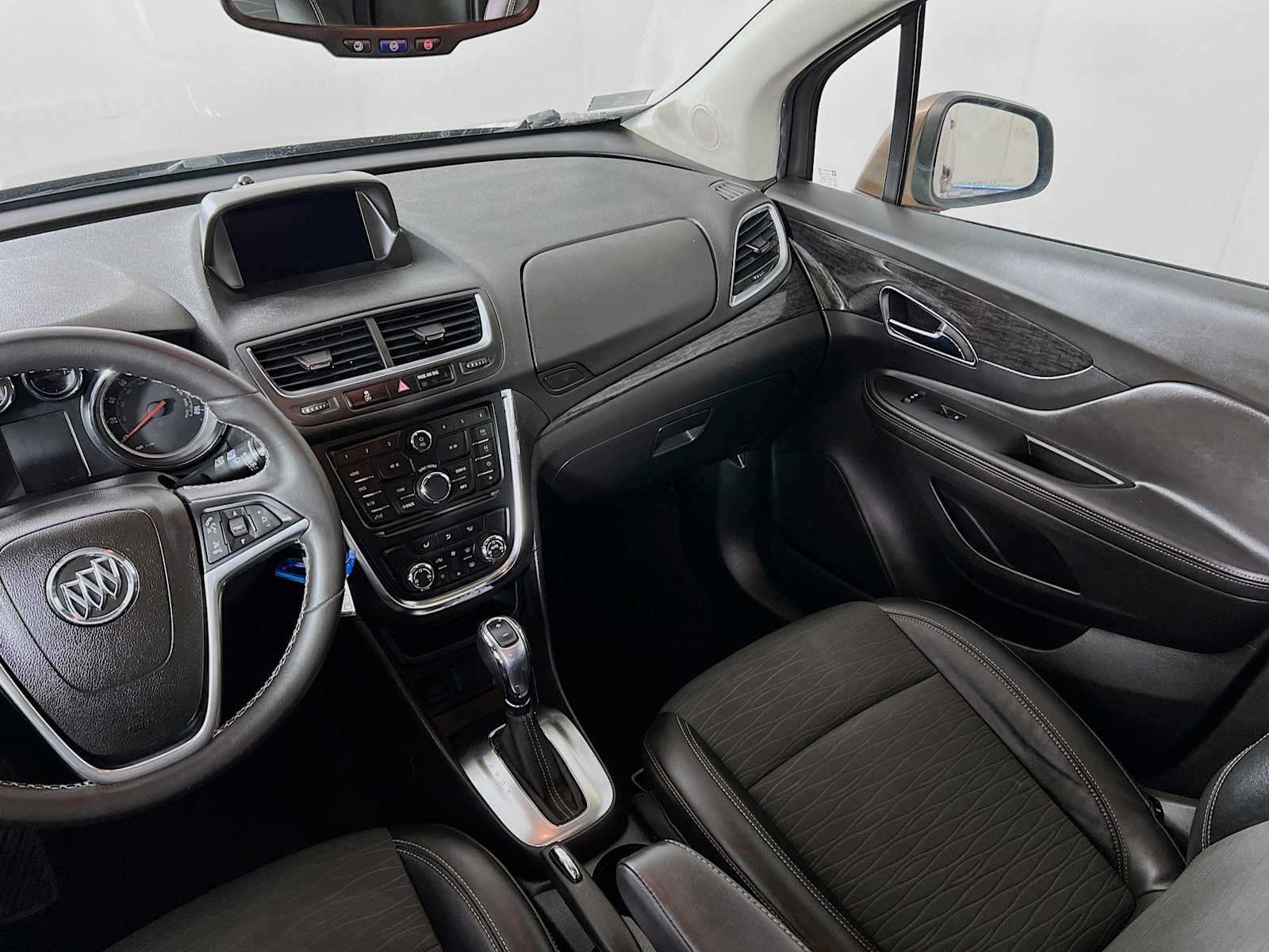 2016 Buick Encore Sport Touring - Photo 24