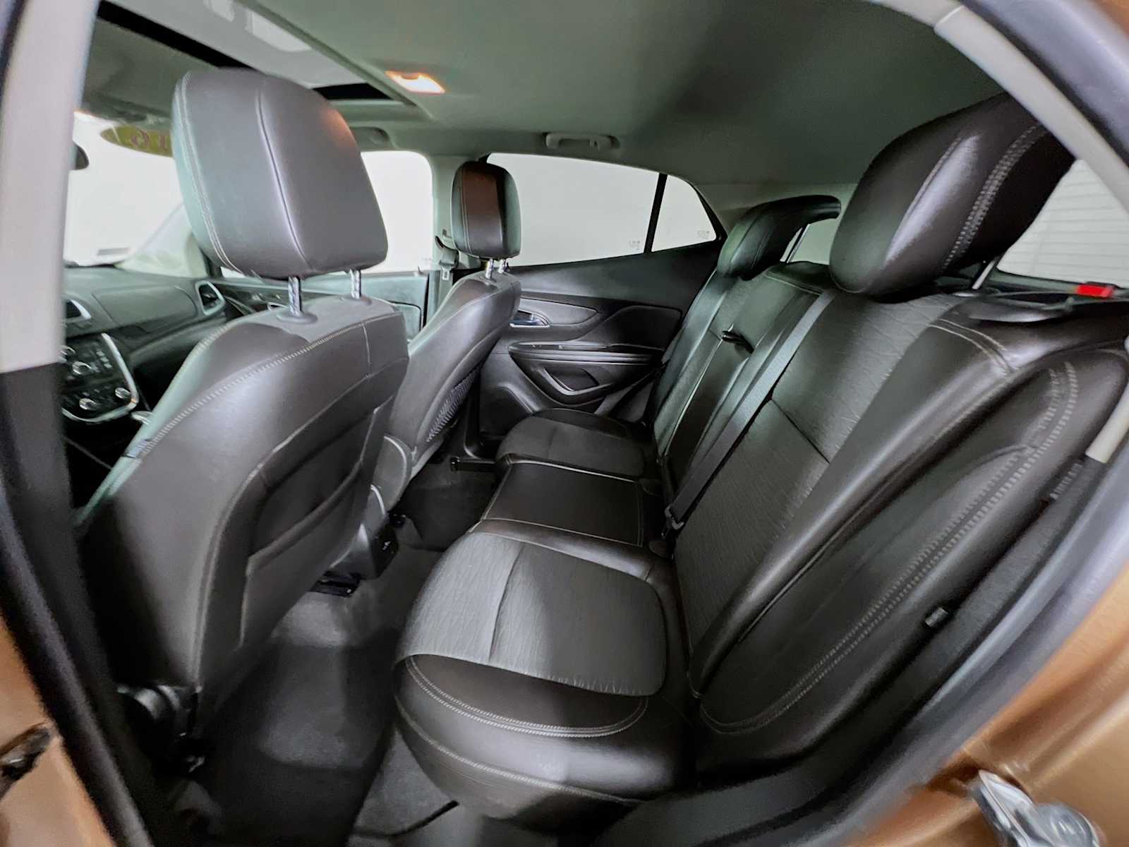 2016 Buick Encore Sport Touring - Photo 25