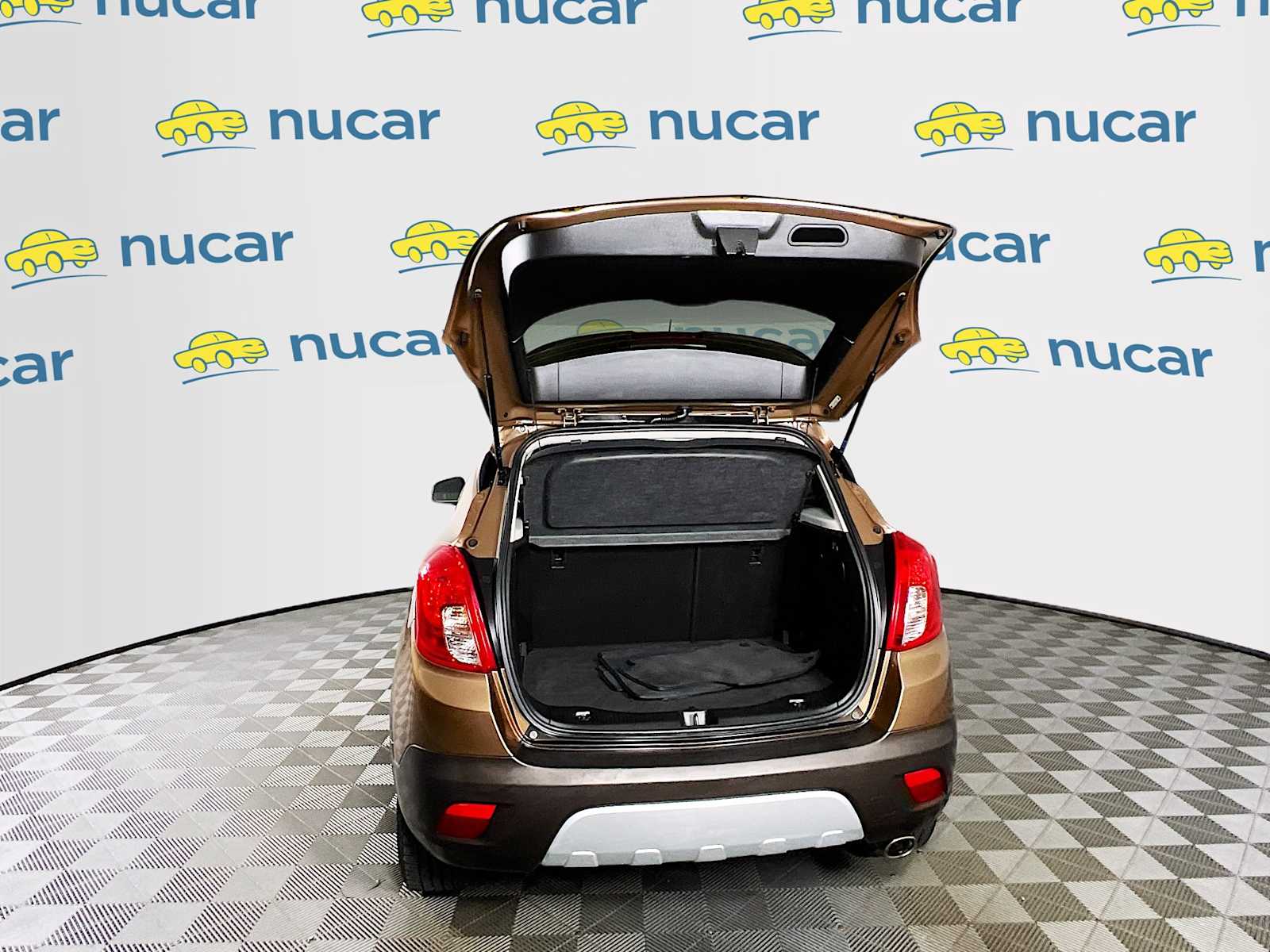 2016 Buick Encore Sport Touring - Photo 26