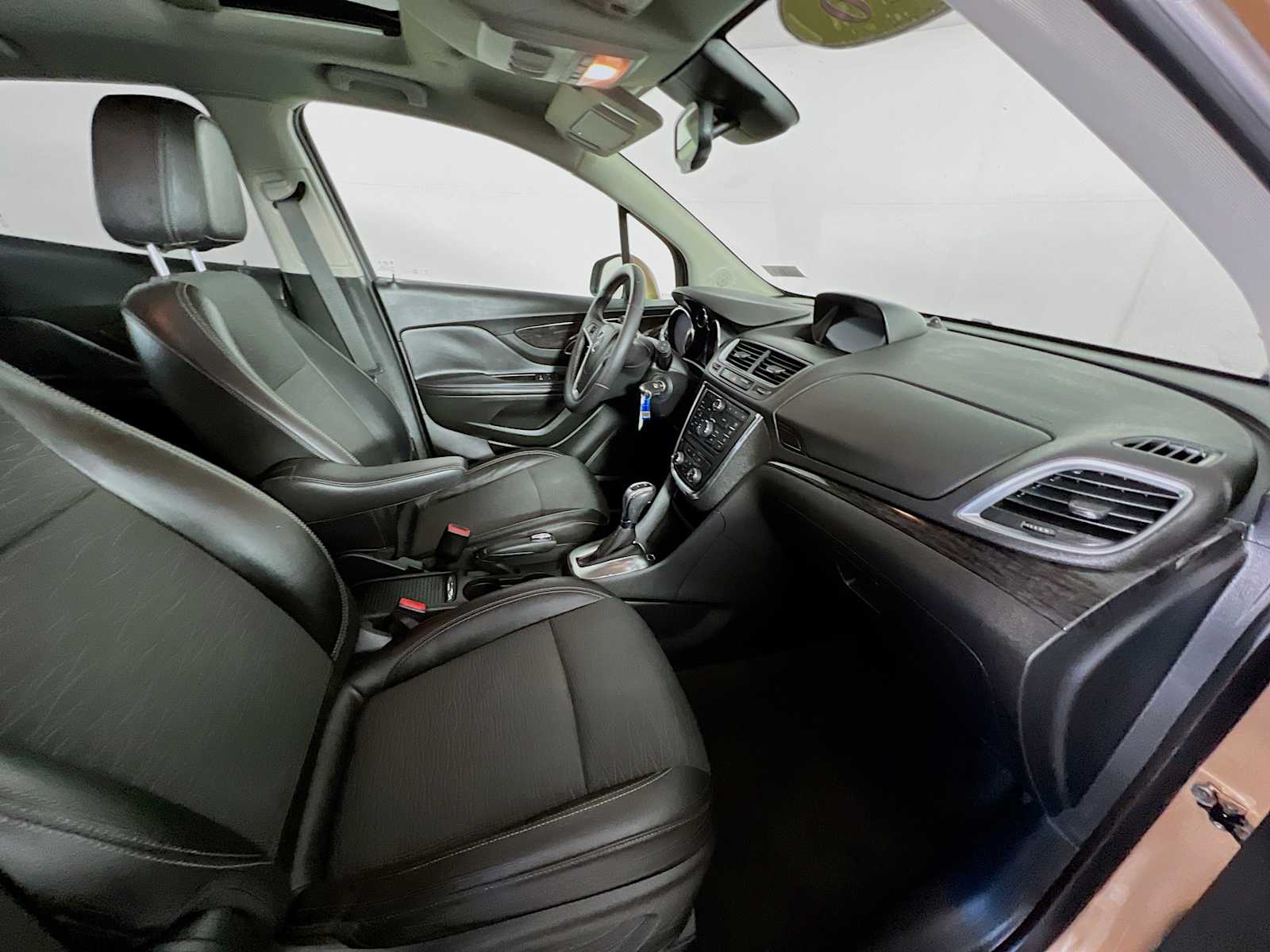 2016 Buick Encore Sport Touring - Photo 28