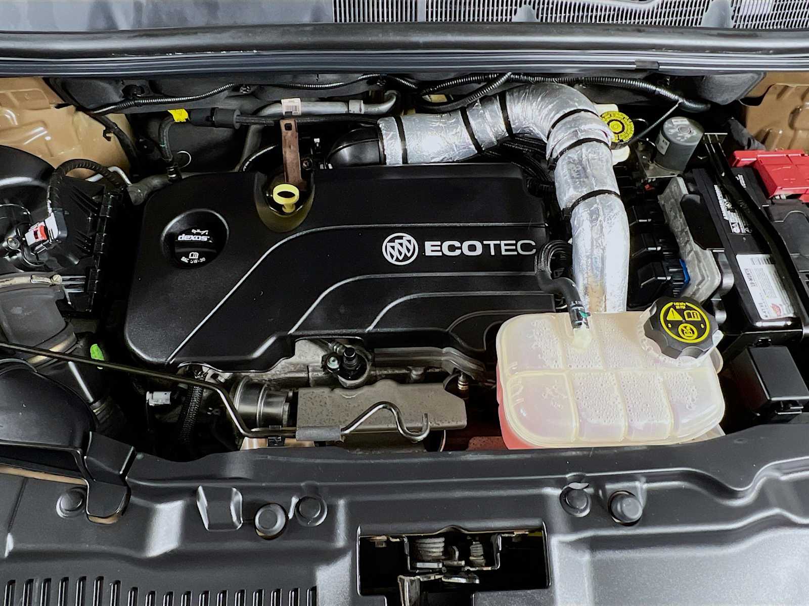 2016 Buick Encore Sport Touring - Photo 30