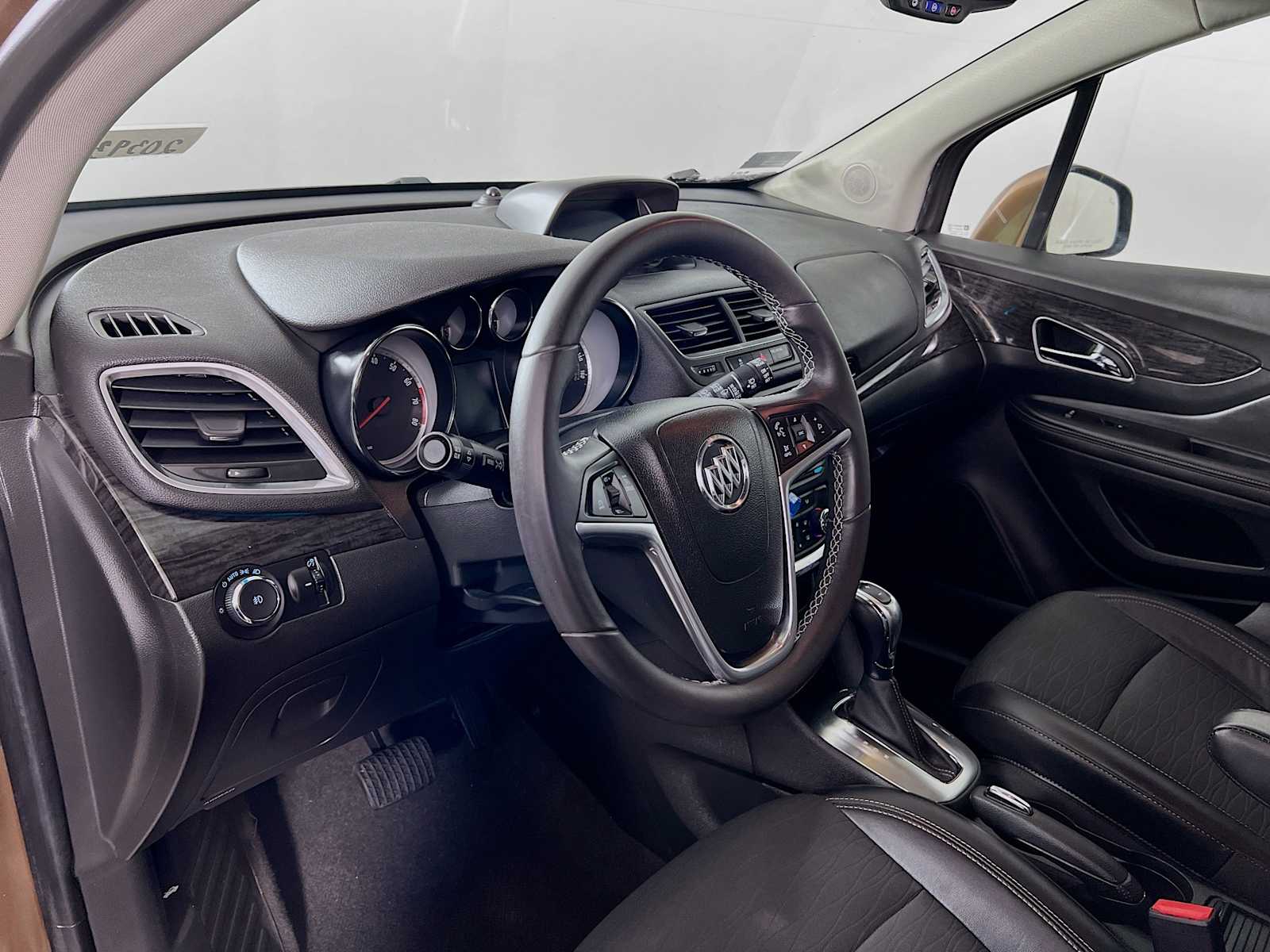 2016 Buick Encore Sport Touring - Photo 9