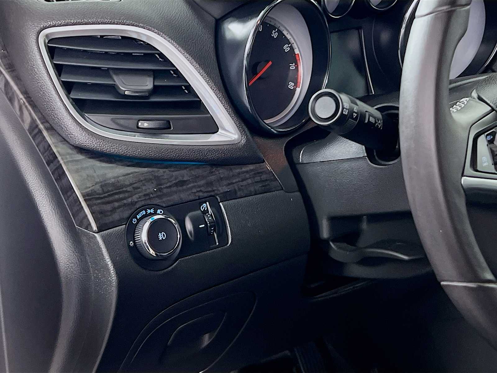 2016 Buick Encore Sport Touring - Photo 10