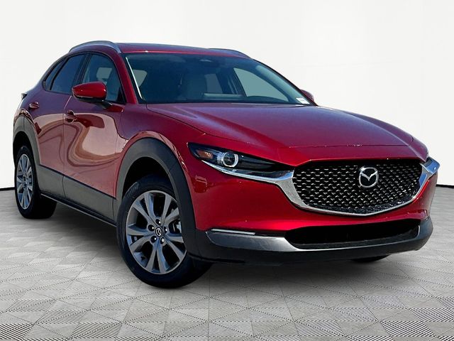 2026 Mazda CX-30 2.5 S Preferred