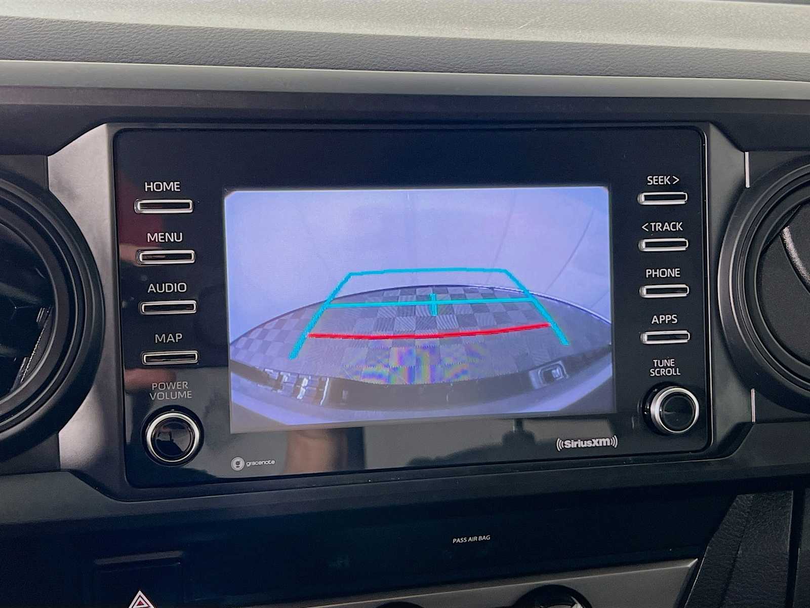 2022 Toyota Tacoma SR - Photo 13