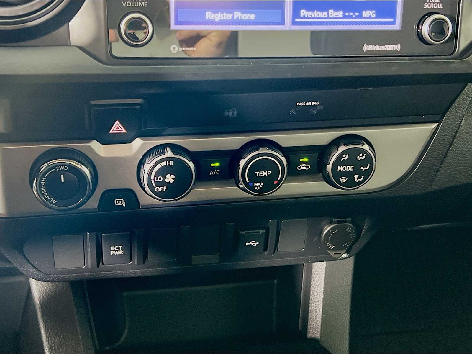 2022 Toyota Tacoma SR - Photo 14