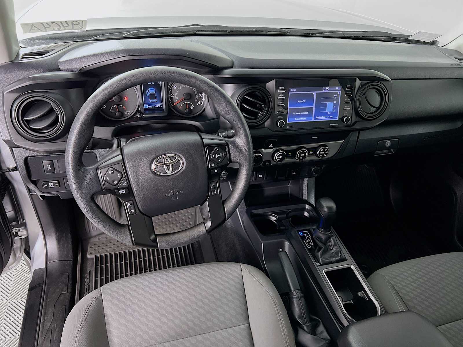 2022 Toyota Tacoma SR - Photo 20