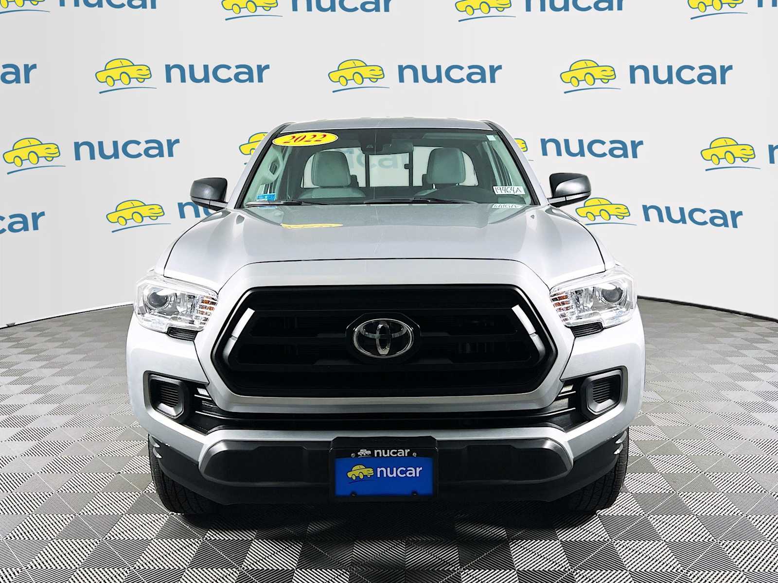 2022 Toyota Tacoma SR - Photo 2