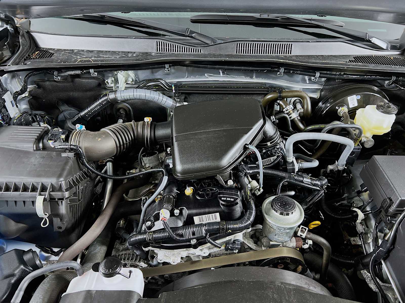 2022 Toyota Tacoma SR - Photo 27