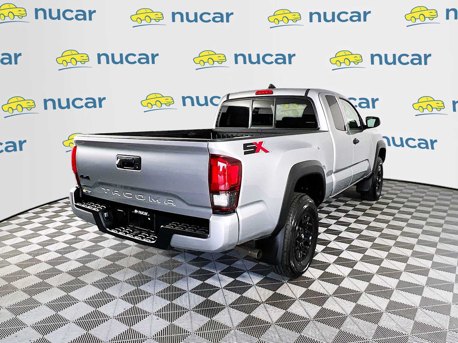 2022 Toyota Tacoma SR - Photo 7