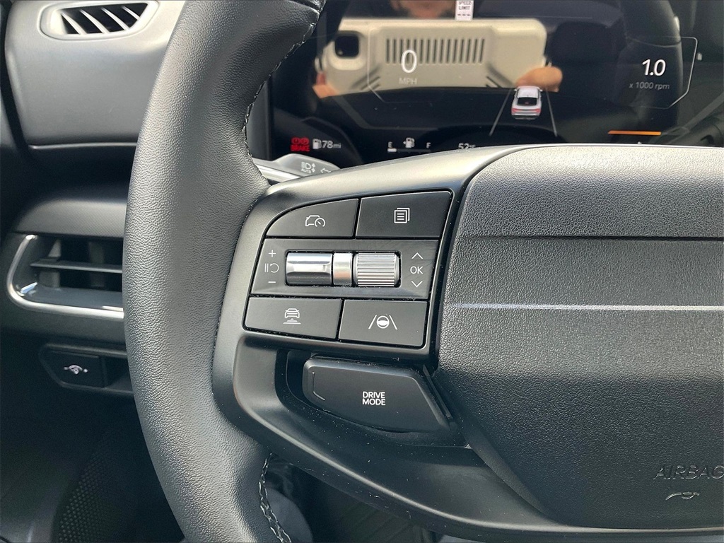 2025 Kia K4 EX - Photo 21