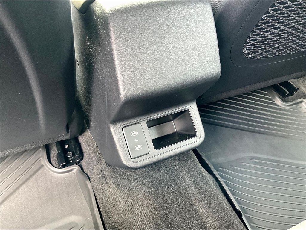 2025 Kia K4 EX - Photo 25