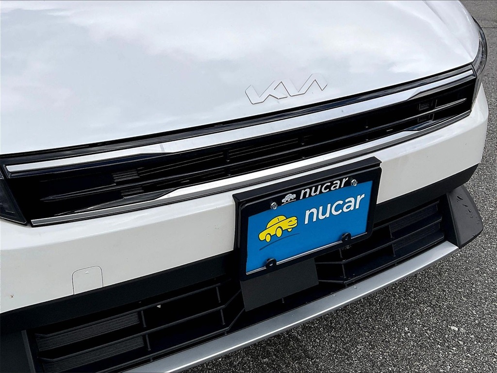 2025 Kia K4 EX - Photo 27