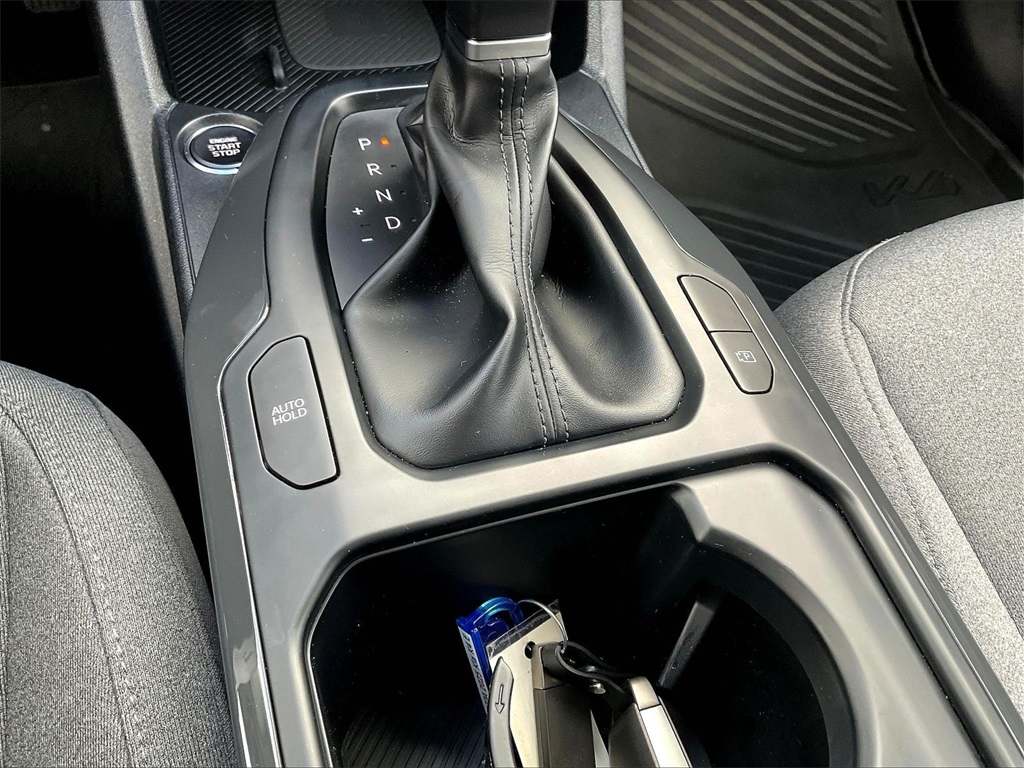 2025 Kia K4 EX - Photo 31