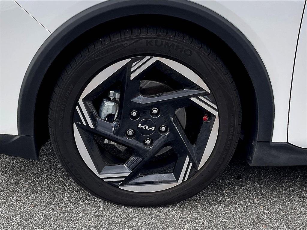 2025 Kia K4 EX - Photo 7