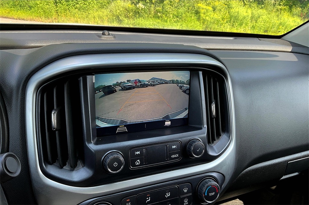 2022 Chevrolet Colorado LT - Photo 16