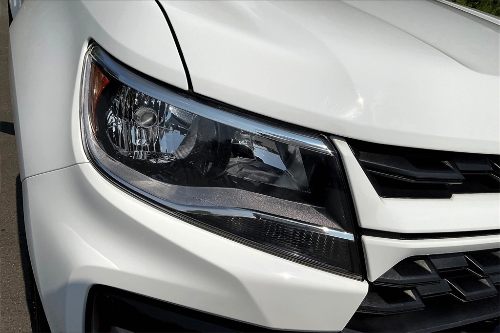 2022 Chevrolet Colorado LT - Photo 31