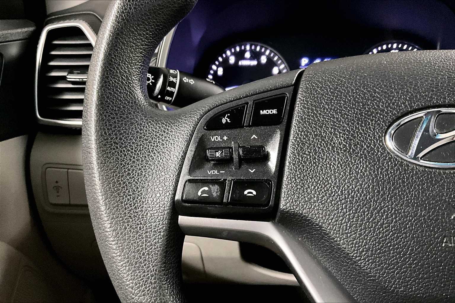 2019 Hyundai Tucson SE - Photo 22