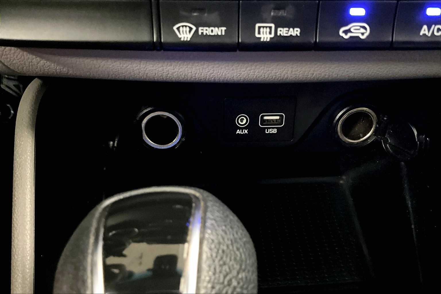 2019 Hyundai Tucson SE - Photo 26