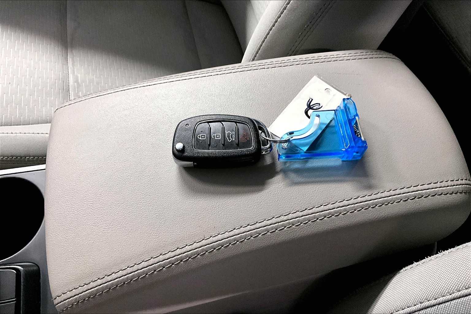 2019 Hyundai Tucson SE - Photo 29