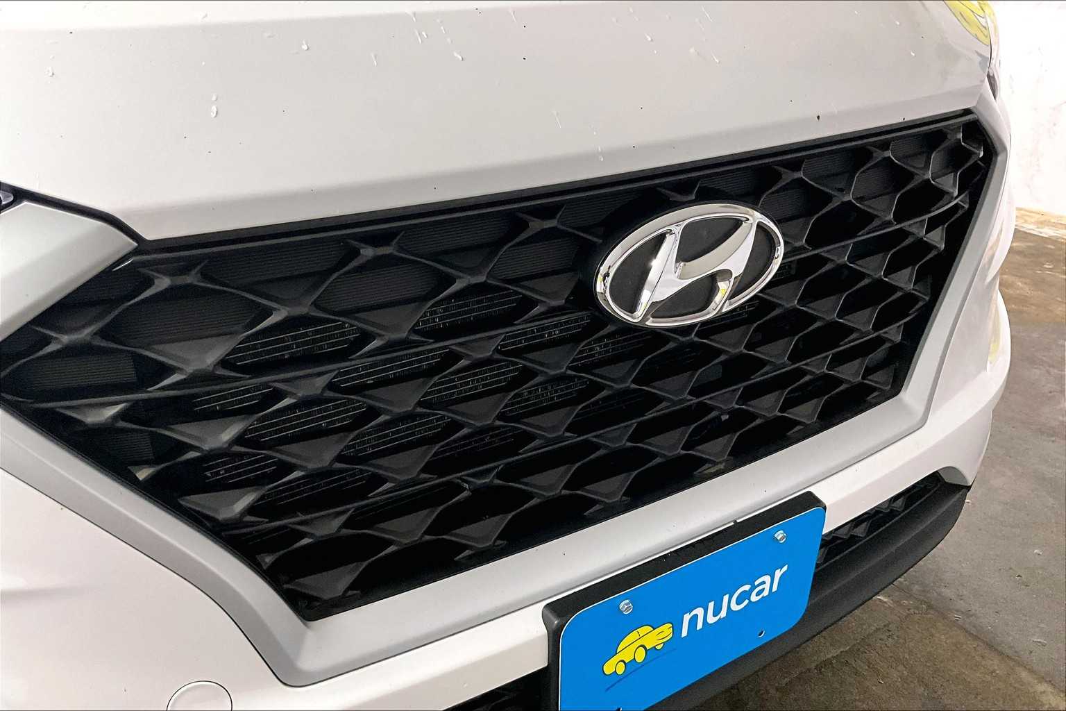 2019 Hyundai Tucson SE - Photo 30