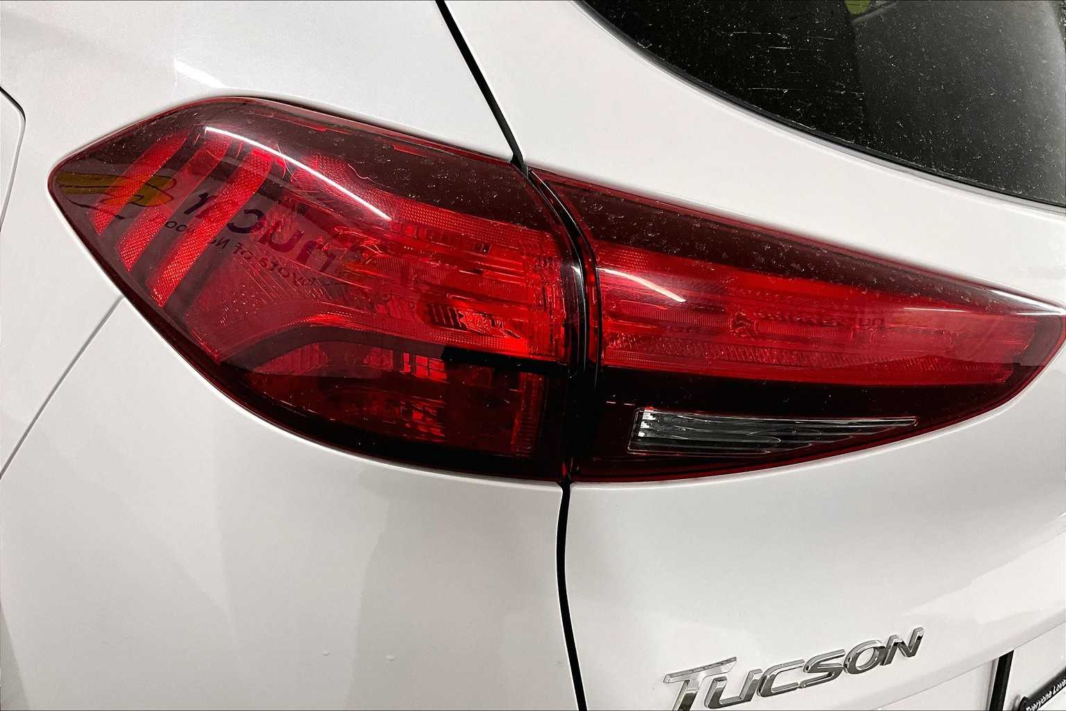 2019 Hyundai Tucson SE - Photo 32