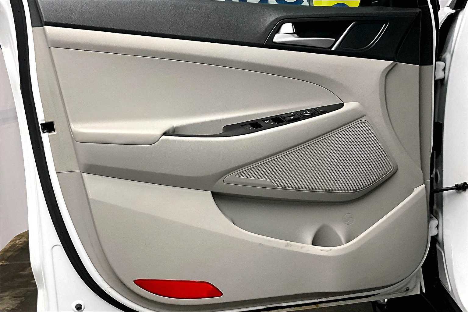 2019 Hyundai Tucson SE - Photo 9