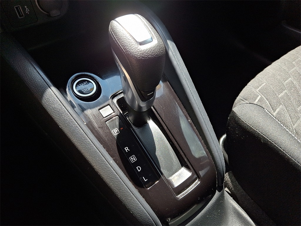 2022 Nissan Kicks S - Photo 14