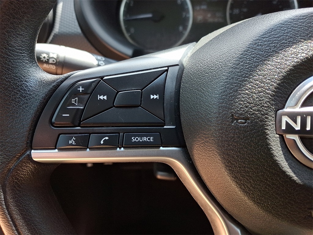 2022 Nissan Kicks S - Photo 20