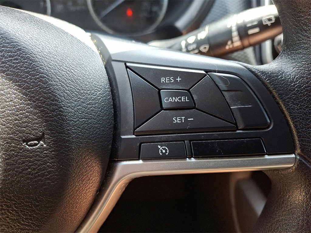 2022 Nissan Kicks S - Photo 21