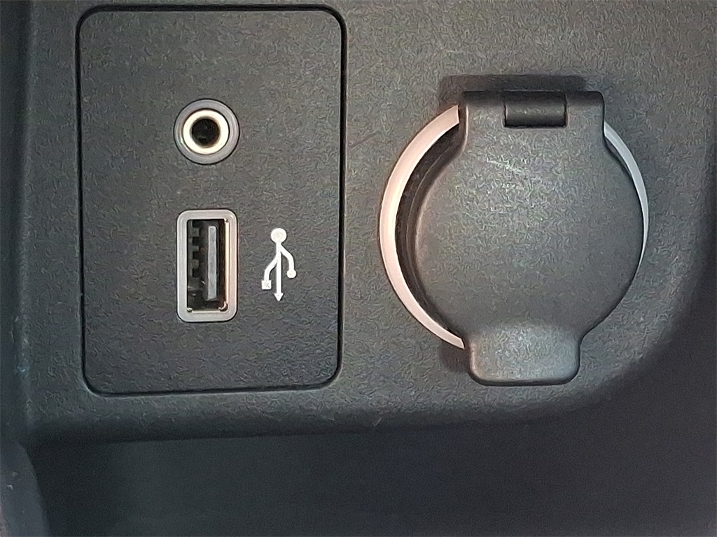 2022 Nissan Kicks S - Photo 23