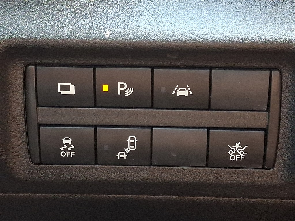 2022 Nissan Kicks S - Photo 24