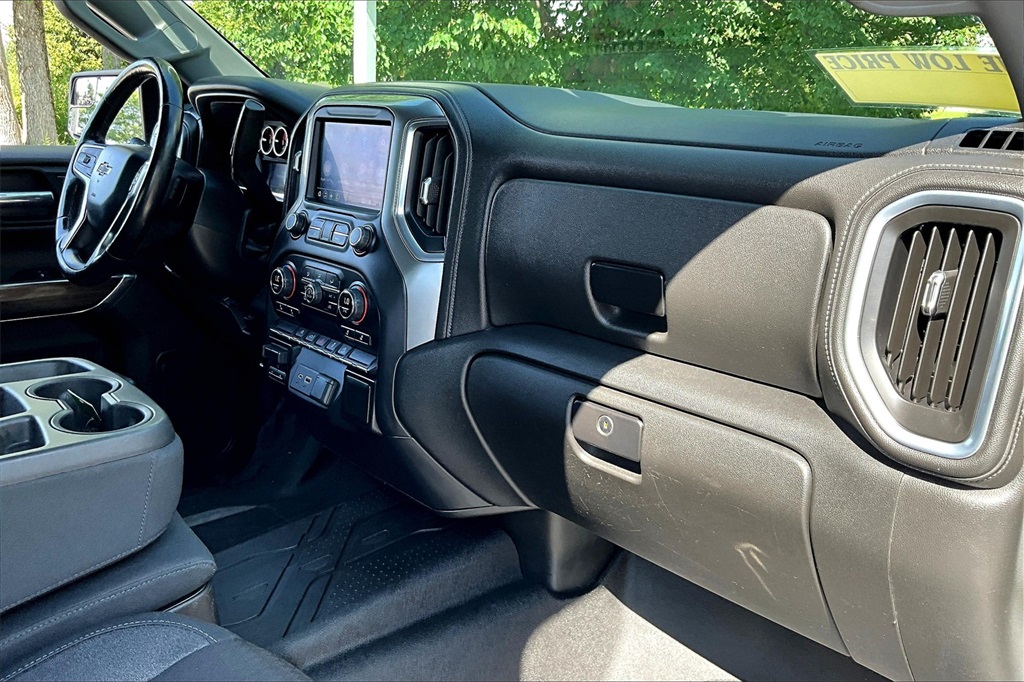 2019 Chevrolet Silverado 1500 RST - Photo 14