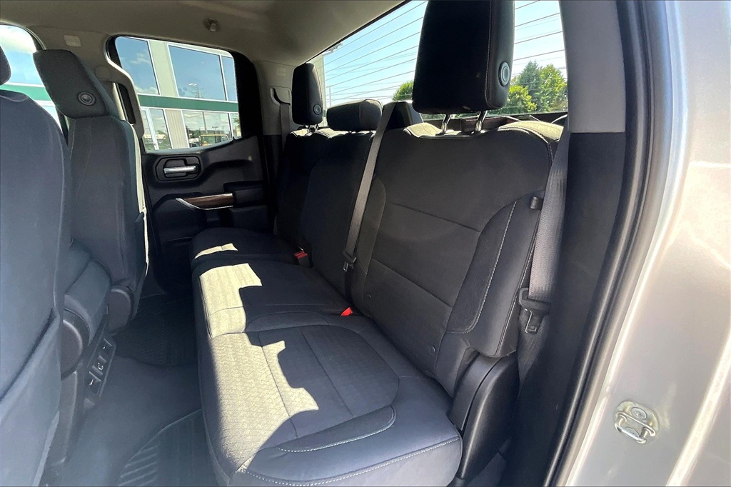 2019 Chevrolet Silverado 1500 RST - Photo 15