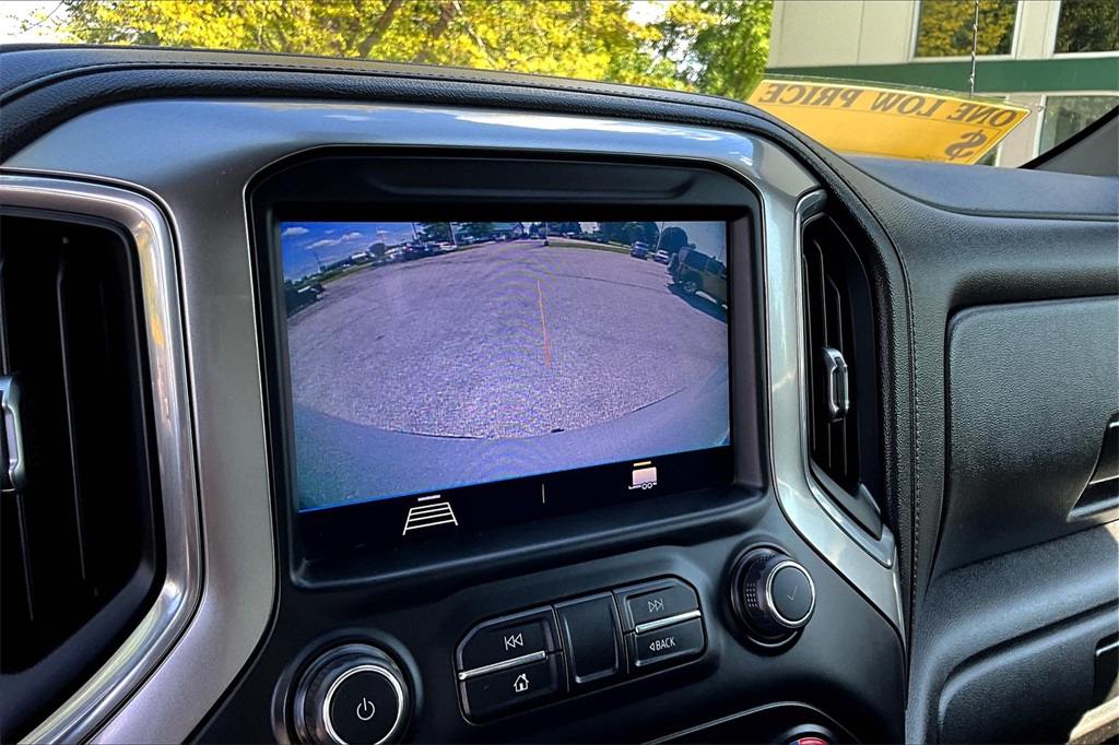 2019 Chevrolet Silverado 1500 RST - Photo 19
