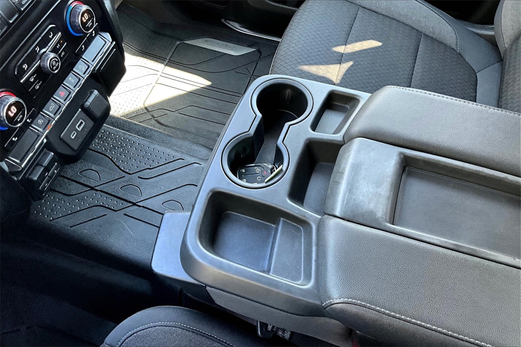 2019 Chevrolet Silverado 1500 RST - Photo 20
