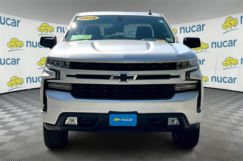 2019 Chevrolet Silverado 1500 RST - Photo 2