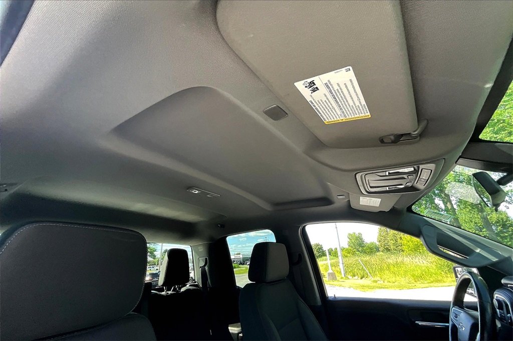 2019 Chevrolet Silverado 1500 RST - Photo 22
